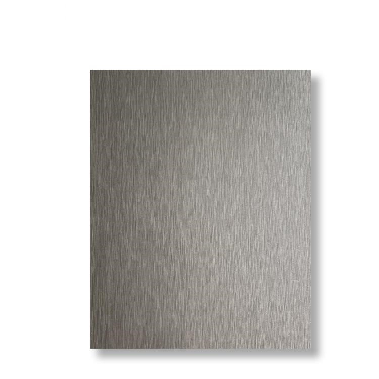 Film laminato vcm delle lamiere di acciaio spessori 0,04 - 0.19mm di 1.0mm - di 0,3