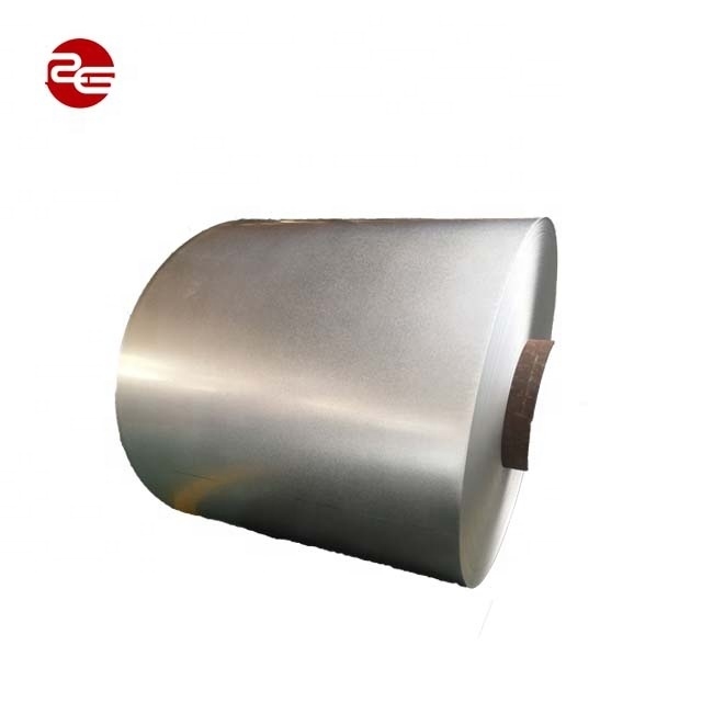 Z60 - Z275 Rivestimento di lamiere di acciaio GI resistenti alla corrosione per macchine