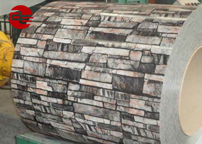 bobine pre dipinte molli/dure di 0.45mm, cammuffamento hanno preverniciato la lamiera di acciaio rivestita metallica
