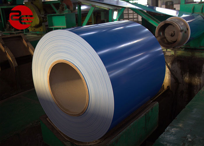 la differenza fra il ppgi e il ppgl/il colore ha ricoperto la bobina d'acciaio galvanizzata