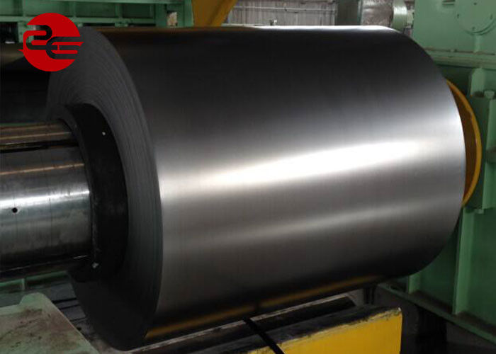 0.3 - 3.5mm hanno galvanizzato le larghezze d'acciaio laminata a freddo lunghezze 1000 - 6000mm di 1500mm - di 600