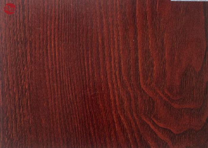 Lamiera galvanizzato pre dipinto del fiore di colore dello zinco, bobina pre dipinta del galvalume di 0.12mm