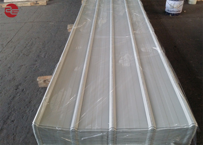 il colore di 0.12×1250mm ha ricoperto lo spessore laminato a freddo dello strato 0.12-0.2mm del tetto dell'acciaio/PPGI