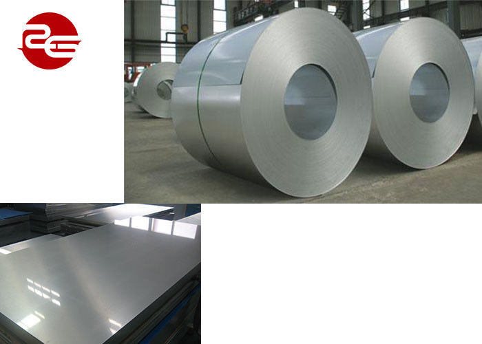 0.12-4.0MM Dx51D Z275 caldi/hanno laminato a freddo la bobina di GI laminata a freddo bobina galvanizzata l'acciaio dei prezzi dell'acciaio
