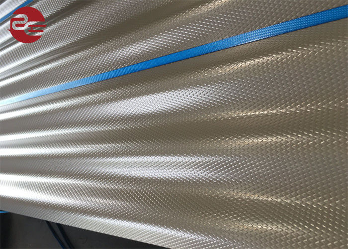 0.12 - colore di 0.2mm ricoperto coprendo gli strati galvanizzati per i pezzi di ricambio di Xcmg