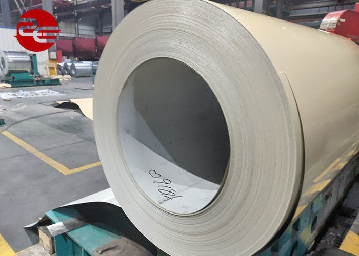 Lo zinco DX51 ha ricoperto la lamiera sottile galvanizzata laminata a freddo Rolls spessore di 2.0mm - di 0.12mm