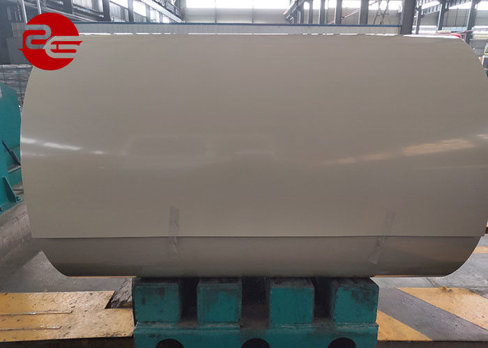 Lo zinco DX51 ha ricoperto la lamiera sottile galvanizzata laminata a freddo Rolls spessore di 2.0mm - di 0.12mm